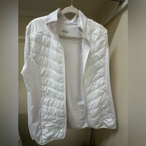 BCG by Academy Cold Weather Jacket size XL all white